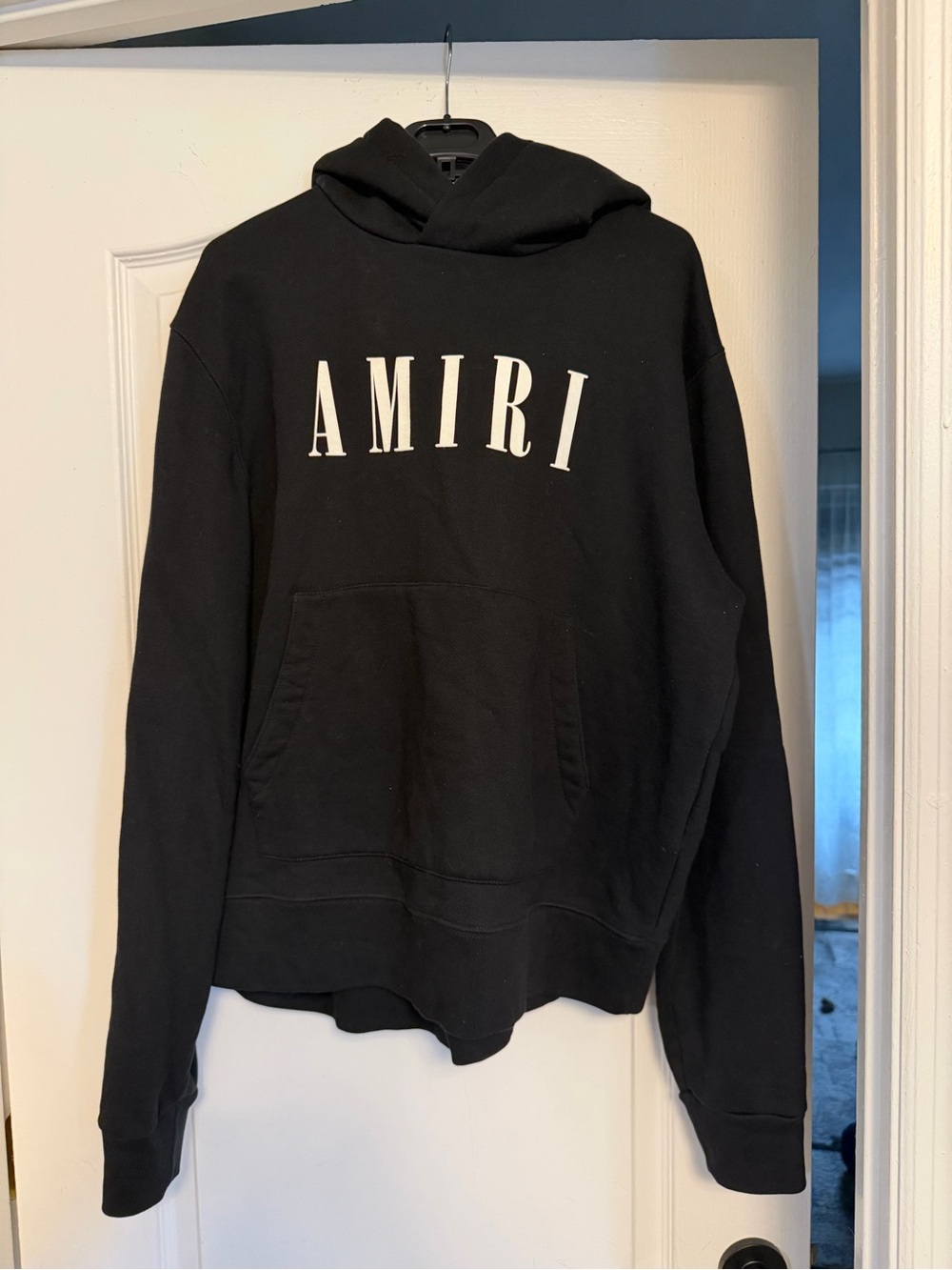AMIRI HOODIE